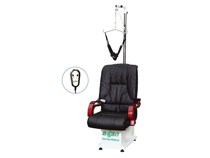 XN-J-I 电动颈椎牵引椅